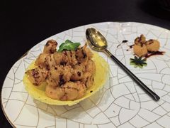 -南通中心濠河风景区圆融广场诺富特酒店