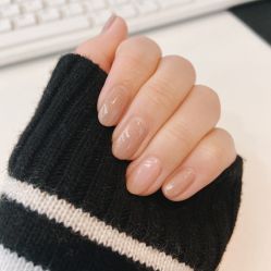 -阿噶西美甲美睫