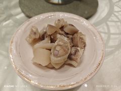 -白云宾馆·白云宴餐厅