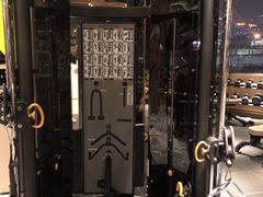 -威尔仕W FITNESS健身会所(联洋广场店)