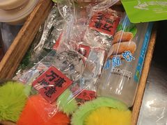 -山水茶艺馆·点心粤菜·30年老字号