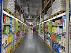 -麦德龙(嘉定店)