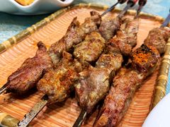 -新疆伊宁远征餐厅