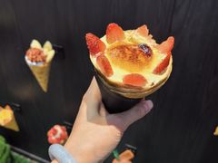 -July tale·可丽饼(德基广场店)
