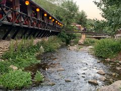 -北京水岸山吧度假村(雁栖镇店)