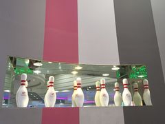 -琦迹保龄球馆(七宝店)