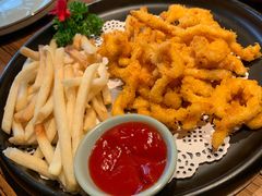 -嘉禾·悦享餐厅(八方汇店)