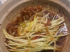 -筱爷叔·上海传统手工菜(玉树路店)