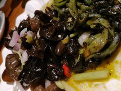 -老号尤兔头(西川店)