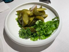 -俄士厨房(五棵松华熙LIVE店)