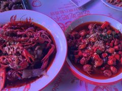 -辣不怕口味虾(凌霄路店)