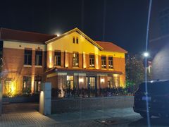 -隐食私房菜(老街店)