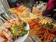 -郭记小街麻辣烫(南小街总店)