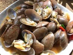 豉椒炒花甲-揭阳钟记小食(福田新村店)