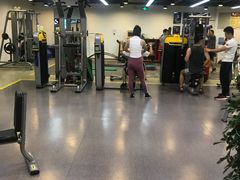 -每刻健身工作室(西直门店)