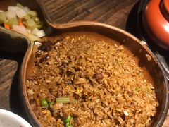 -绿茶餐厅(领展购物广场·中关村店)