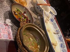 -南京大牌档(香港广场店)