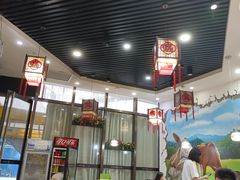 -黑山牛肉汤火锅(花城汇店)