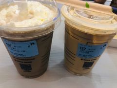 -瑞幸咖啡(K酷·时尚广场店)