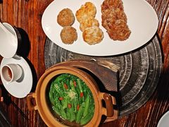 -大良毋米粥(锦龙路总店)