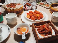 -鸽味轩(新街口店)