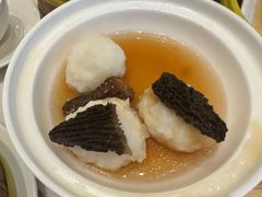-香云轩·顺德菜(香云纱园林酒店店)