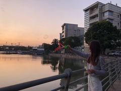 -美兰湖景区