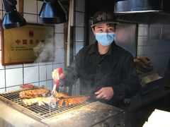 -八一好吃街·高品美食广场