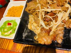 -鑫日千里马朝鲜族小馆(总店)