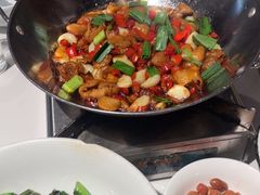 -湘村小灶·地道长沙菜·本地人优选(万家丽路店)