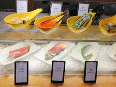 -烟台金海岸希尔顿酒店·開自助餐厅