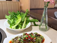 -芭夯兔·兔肉汤锅(新都店)