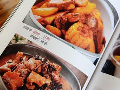 -张记焖窑·十五年专注焖烤(雍和宫店)