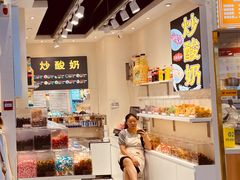 -南京时尚莱迪购物广场(正洪街店)