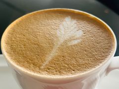 -震旦博物馆·A Cafe