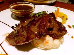 -卡朋厨房(289艺术园区店)