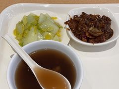-付小姐在成都(中山公园店)