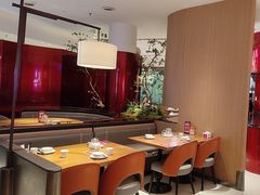 -老板恋上鱼(恒隆广场店)