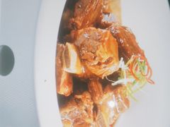 -丝宴·凤城印象·西北特色菜(彩虹湾店)