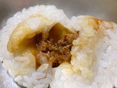 咸糍毛团-双塔老饭店