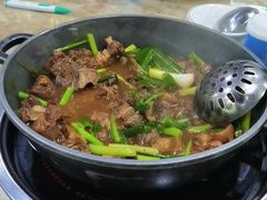 -东山羊庄(八卦岭店)