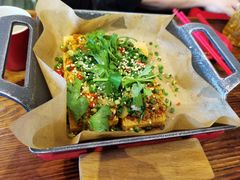 -红料理|串串有瘾·烧烤(吴中路店)