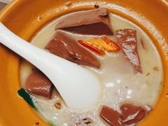 -粤江春·早茶·潮粤菜·宴会(罗湖宝能中心店)