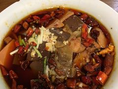 -妈妈的味道(工人体育场东路店)