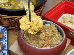 -品鲜村农家菜·阳澄湖大闸蟹(总店)