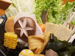 -呷哺呷哺 黄金牧场 (盛世天骄店)