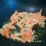 好吃到爆，家常素小炒，连吃三盘不过瘾！