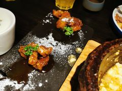 -绿茶餐厅(深圳龙华天虹购物中心店)