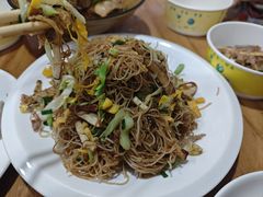 -老袁炒年糕(富豪路店)