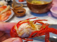 -菲住布渴酒店自助餐厅(阿里巴巴西溪园区店)